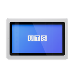 Интерактивная панель UTS Fly W 24