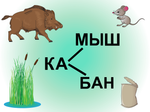 Программно-дидактический комплекс "Мерсибо Плюс 3"
