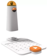 Робототехнический набор для младшего возраста MatataLab Coding set