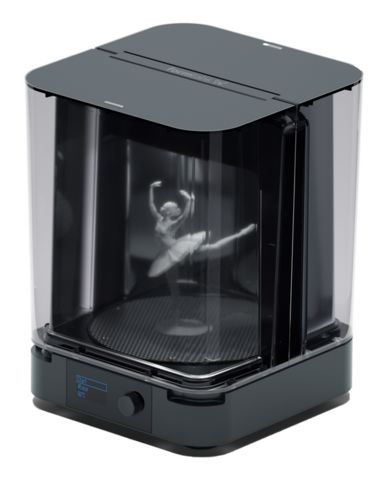 Камера УФ-отверждения Formlabs Form Cure