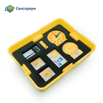 Модуль "Ориентировка во времени" Learning Resources MS0061/5