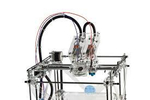 3D принтер 3D Systems RapMan 3.2 - Single