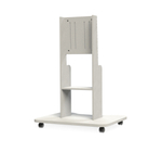 Неповоротная стойка для интерактивного стола "Бабочка"