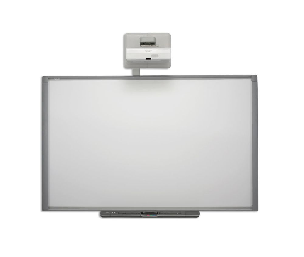 Интерактивная доска SMART Board SBX880