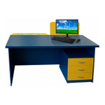 Профессиональный стол логопеда «Антошка» (для ДОУ)