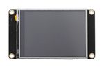 Цветной сенсорный дисплей Nextion Enhanced 2,8” / 320×240