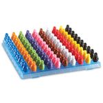 Развивающая игрушка "Пингвины на льдине" (110 элементов) Learning Resources LER3311