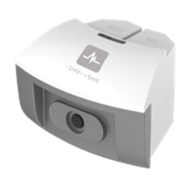 Датчик ЭКГ (-1мВ ~ +5мВ) SenseDisc S1011