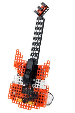 ROBOTIS DREAM Ⅱ Level 4 Kit