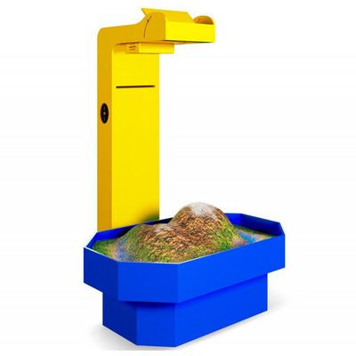 Интерактивная песочница Playstand 