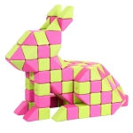 Набор мягких магнитных кубиков JollyHeap JOY