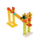 Конструктор "Парк аттракционов" Gigo