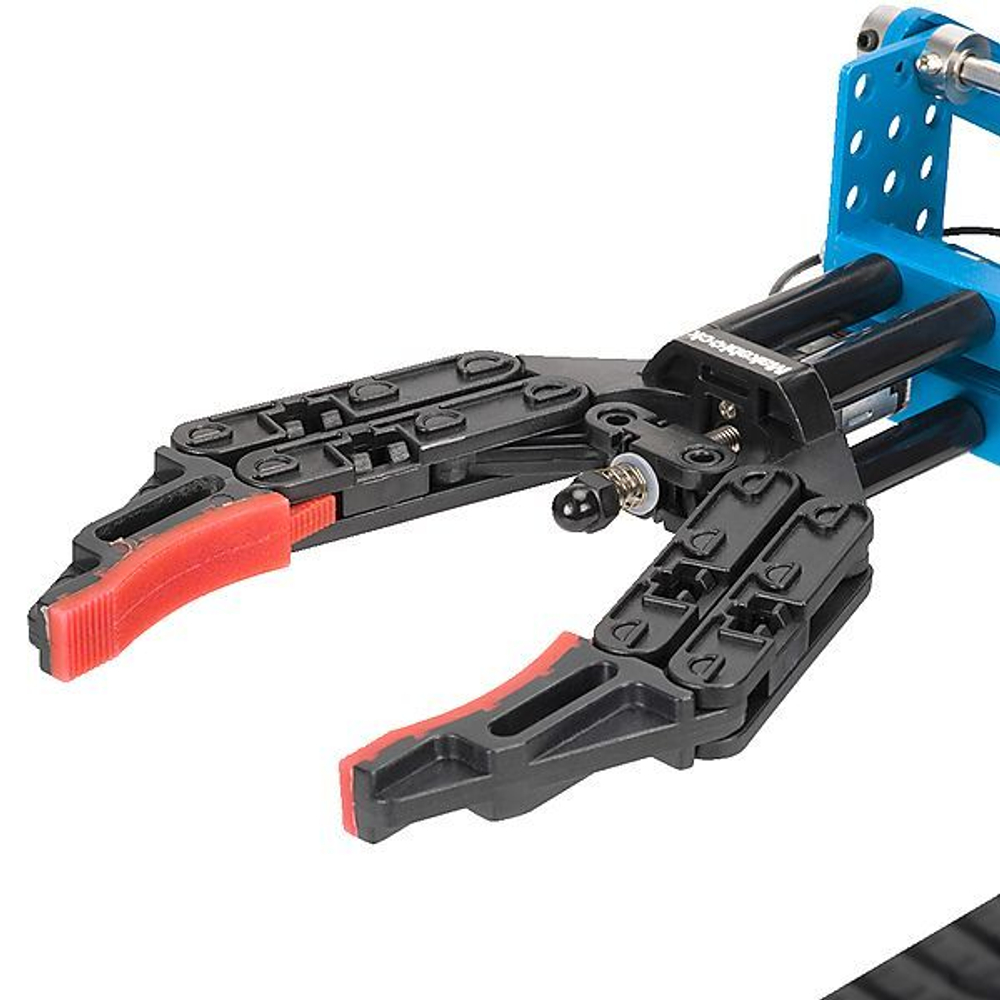 Ultimate 2.0 outlet robot kit