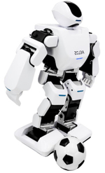 Робот Leju Aelos 1