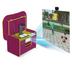 Мультстудия "Olodim Stories" MAGIC+ (+Ожившие рисунки)