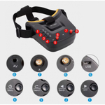 Набор для FPV полётов, совместимый с конструктором программируемого квадрокоптера Phoenix