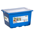 Образовательный конструктор «Набор с трубками» LEGO Education 9076