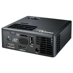 Проектор мультимедийный Optoma ML750e