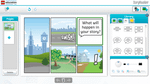 Программное обеспечение и задания LEGO Построй свою историю