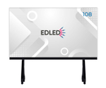 Светодиодный экран EDLED All-In-One Future 108'' Full HD