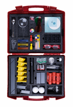 Комплект лабораторного оборудования "Свет и тень" для начальной школы Cornelsen