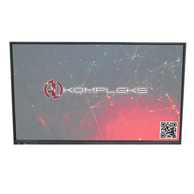 Интерактивная панель AVKompleks ANWIN