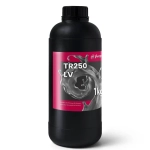 Фотополимерная смола Phrozen TR250LV High Temp, серая, 1 кг