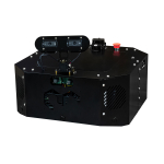 Мобильный робототехнический комплекс