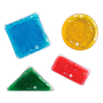 Набор «Сенсорные геометрические фигуры» EDX (4 шт)