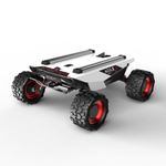 Программно-аппаратный комплекс AgileX Scout Mini R&D Kit Pro