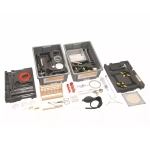 Набор лабораторного оборудования "Неорганическая химия" PHYWE