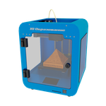 Образовательный комплект для изучения 3D-печати и аддитивных технологий в детском саду