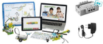 Комплект LEGO WeDo 2.0 с аккумулятором и зарядкой