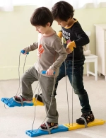 Шагоступы "Шагаем вместе" (4 пары) Weplay KM4001,1