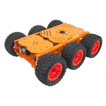 Ресурсный набор для изучения информационных систем и устройств учебных промышленных роботов ОРТП-2019 ДОП150