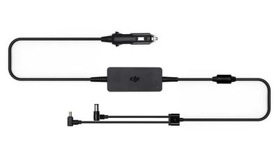 Автомобильное зарядное устройство для DJI Inspire 2 (part37)