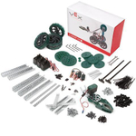 Электромеханический конструктор VEX Robotics EDR 276-2600 Робот с клешнями