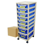 Цифpoвaя лаборатория Нау-Ра по естествознанию для начальных классов (комплект учителя)