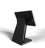 Интерактивный сенсорный стол Assistant Mini 32" (регулировка угла наклона)