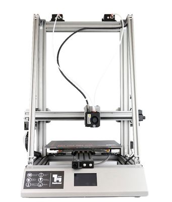 3D принтер Wanhao Duplicator D12 300