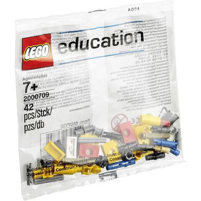 Набор с запасными частями LEGO Education 
