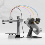 3D принтер Bambu Lab А1 Mini Combo