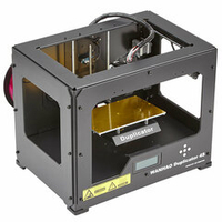 3D принтер WanHao Duplicator 4S