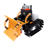 Образовательный конструктор Robotis DREAM II School Set