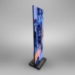 Видеопилон LED