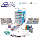 Развивающая игрушка "Академия математики с КХЛ" Learning Resources MS003KHL