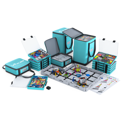 VEX GO Classroom Kit 269-6783