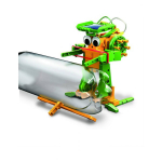 Конструктор Зеленая энергия 6 в 1