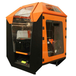 Готовая лаборатория «3D моделирования и прототипирования» на 20 обучающих мест