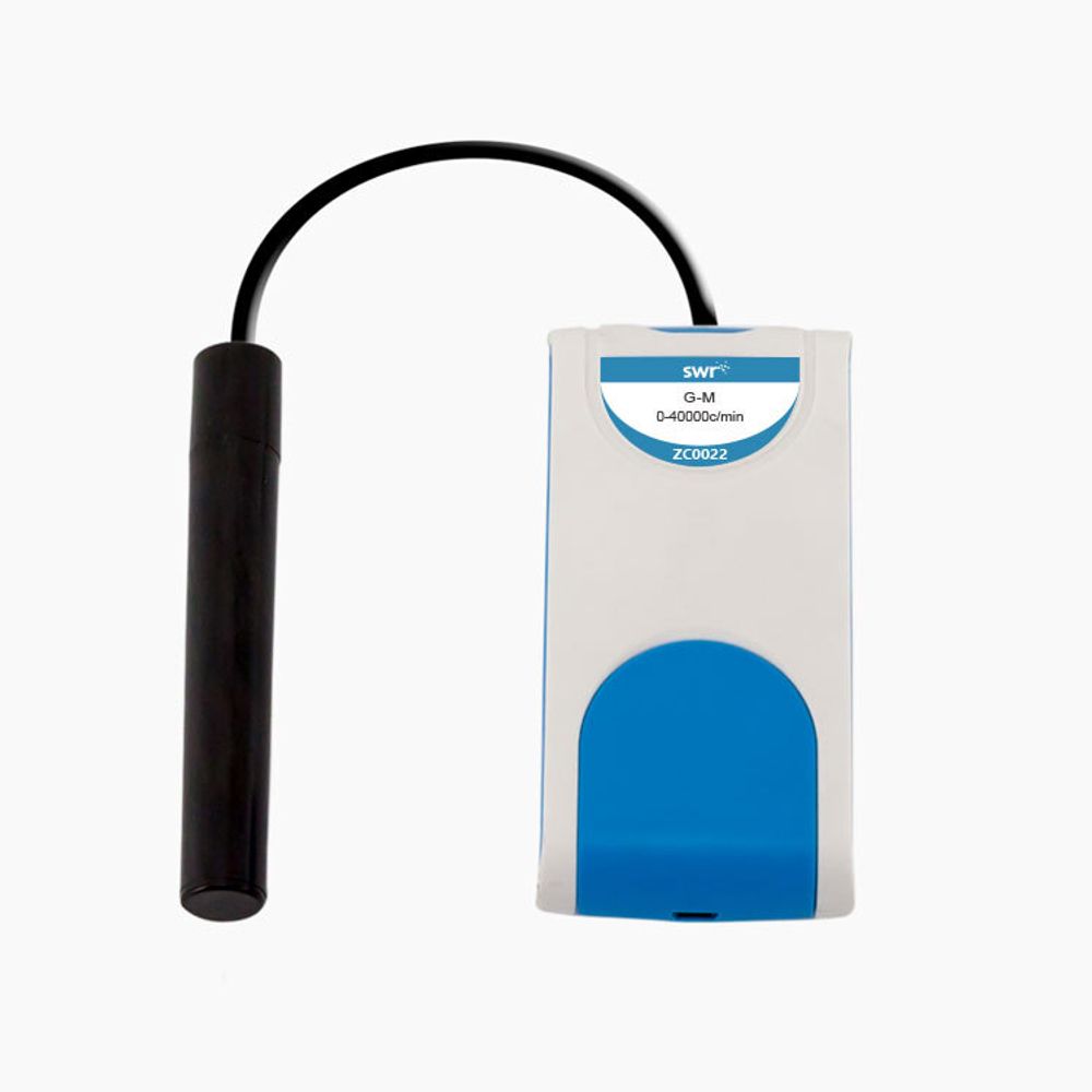 USB Датчик Гейгера-Мюллера SWR ZC0022